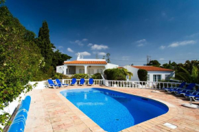 Villa Montenegro - Superbly Located Family Vila